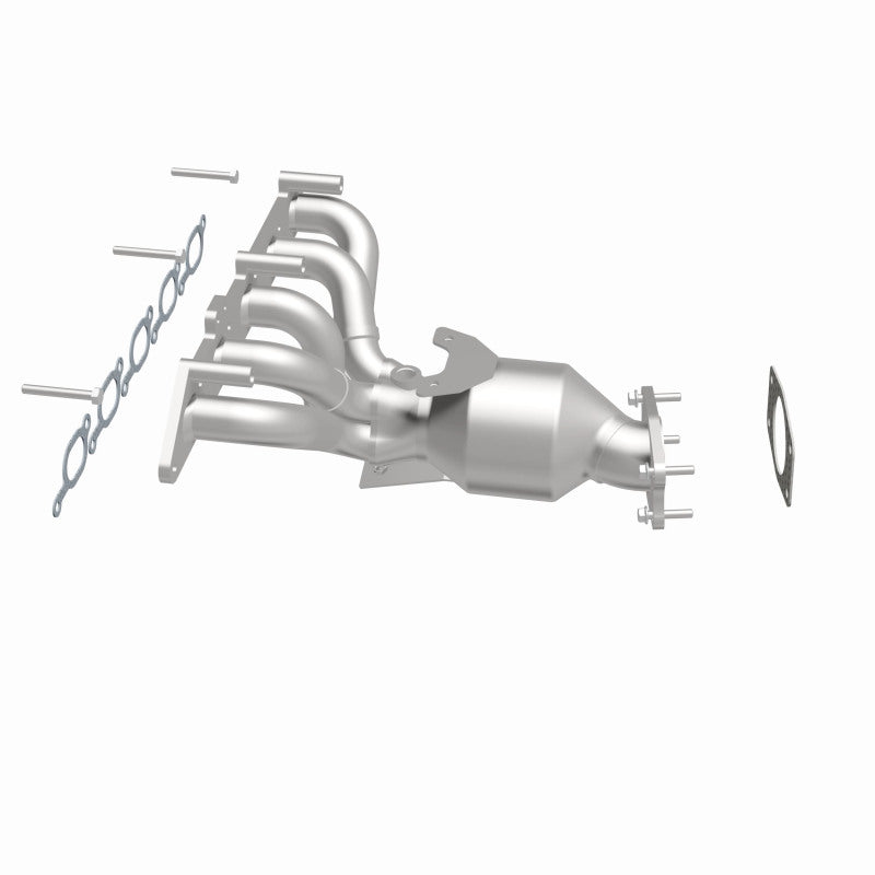 Magnaflow Conv DF 01-05 Volvo S60 2.4L Manifold Easy Install