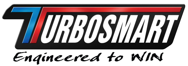 Turbosmart BOV Dual Port Nissan-Black for Nissan GT-R R32 R33 R34 R35 1988-2017