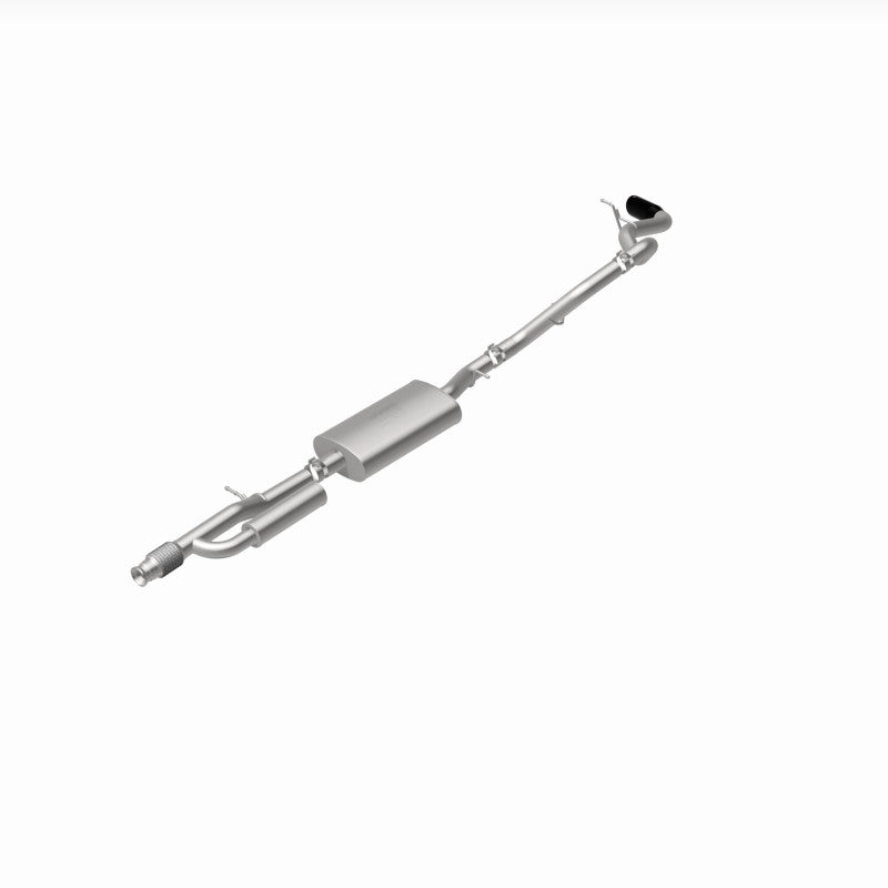 MagnaFlow 2021 GM Yukon/Tahoe V8 Exhaust Easy Install