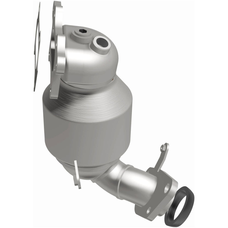 MagnaFlow 15-20 Honda Fit OEM Catalytic Converter Easy Install