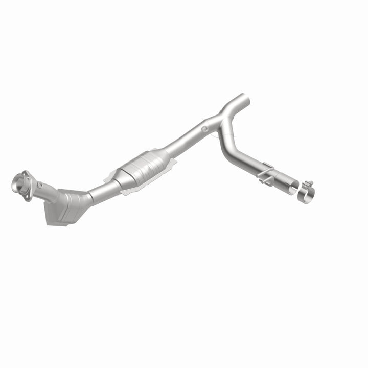 MagnaFlow CONV DF 99 F-150 5.4L V8 P/S 2WD Easy Install