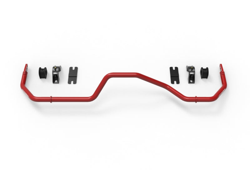 aFe CONTROL 2-Way Adjustable Rear Sway Bar - Toyota Tacoma 2024-2026, image 5