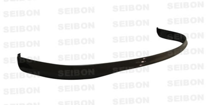 Seibon JDM Type R Front Lip for 94-01 Acura Integra - OneFastShop