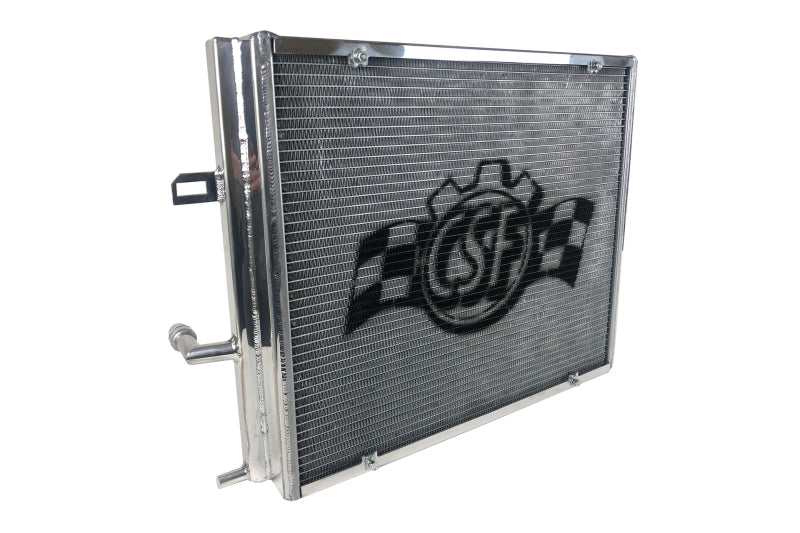 CSF Front Radiator / Heat Exchanger - BMW 340i, 330i 2016-2018