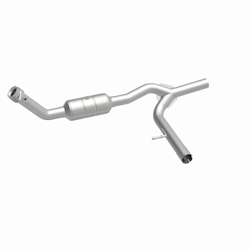 MagnaFlow Conv DF F-150 04-06 8 4.6L Easy Install, In Stock