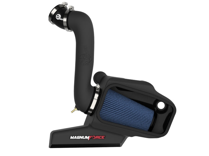 aFe MagnumFORCE Stage-2 Pro 5R Cold Air Intake System for 19-21 Volkswagen Jetta L4-1.4L Performance Upgrade