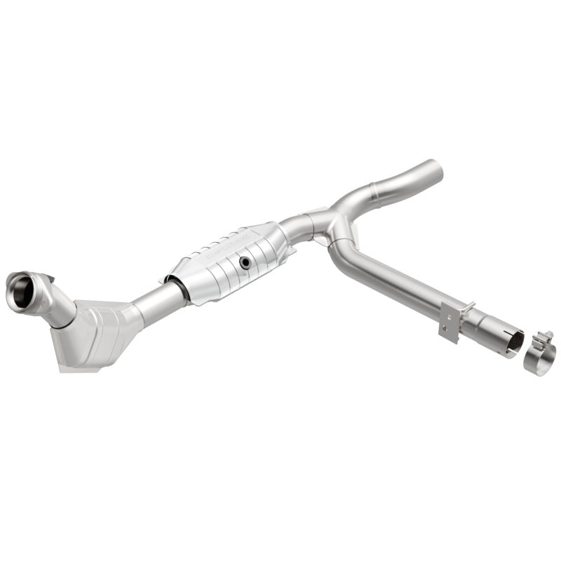 Magnaflow Direct-Fit Catalytic Converter 99-00 Ford F-150 4.6L - OneFastShop