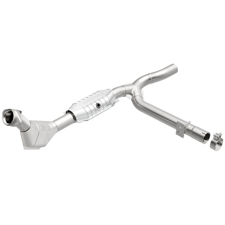 Magnaflow Direct-Fit Catalytic Converter 99-00 Ford F-150 4.6L - OneFastShop