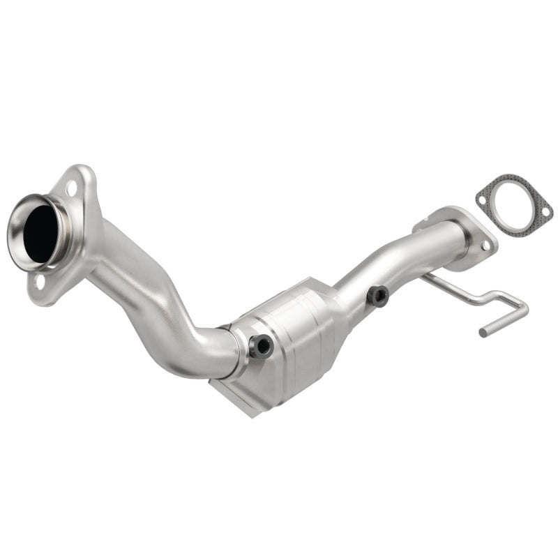 Magnaflow Direct-Fit Catalytic Converter Federal/EPA Compliant for 96-98 Ford Explorer-Mountaineer - OneFastShop
