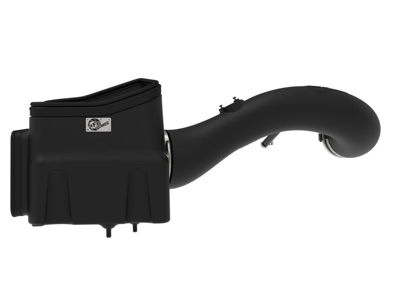 aFe Magnum FORCE Stage-2 Pro Dry S Cold Air Intake System - Chevy Silverado / GMC Yukon '09-14 - OneFastShop