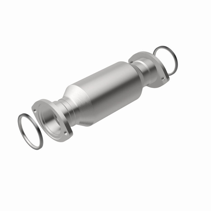 MagnaFlow 93-94 Land Cruiser 4.5 Direct Fit Converter - Easy Installation