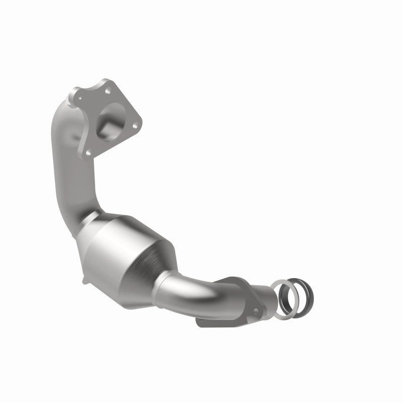 Magnaflow Conv DF 2011-2015 Juke L4 1.6 OEM Underbody Easy Install