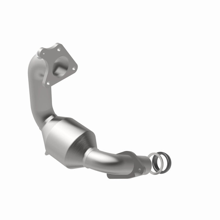 Magnaflow Conv DF 2011-2015 Juke L4 1.6 OEM Underbody Easy Install