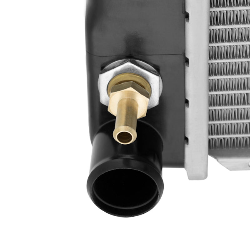 Mishimoto Replacement Radiator for 1998–2001 Jeep Grand Cherokee - OneFastShop