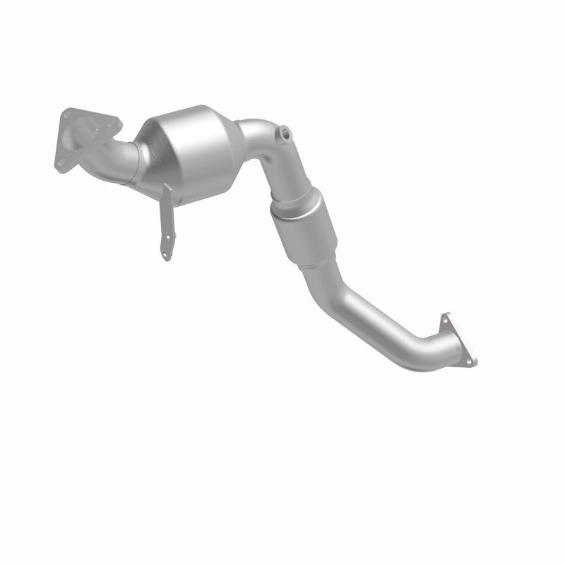 Magnaflow Conv DF 2007-2010 Q7 V6 3.6 OEM Underbody Easy Install