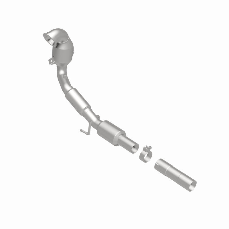 MagnaFlow Direct Fit Catalytic Converter for 15-17 VW Golf/GTI