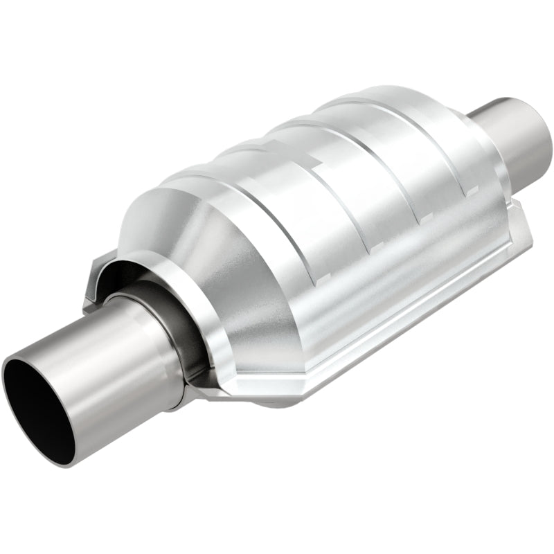 Magnaflow Universal Catalytic Converter 1.75" for Honda CRX 1988-1991 and Plymouth Sapporo 1979-1982