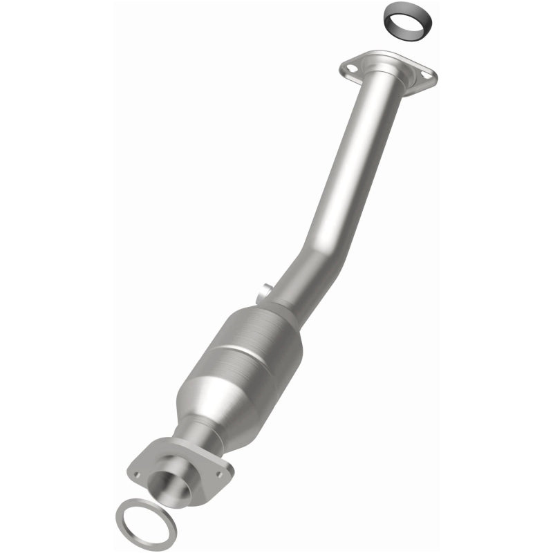 Magnaflow Conv DF 2011-2015 Juke L4 1.6 Easy Install