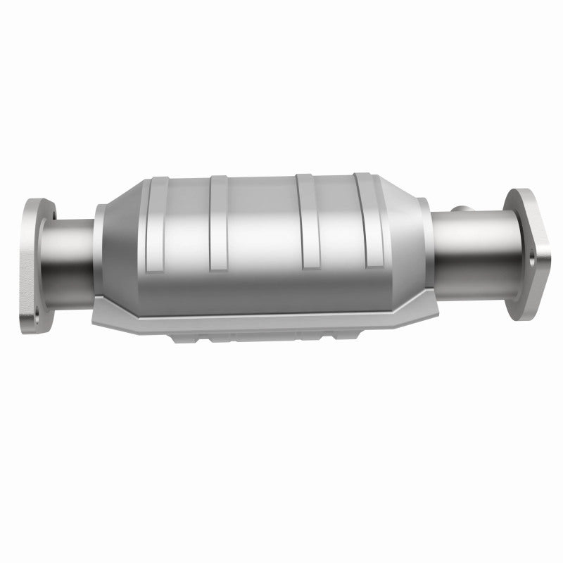 MagnaFlow Conv DF 00-02 Nissan Sentra 1.8L CC Easy Install