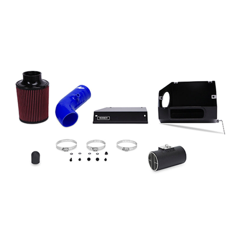 Mishimoto Performance Air Intake - Subaru BRZ, Toyota 86 2013-2020 - Blue