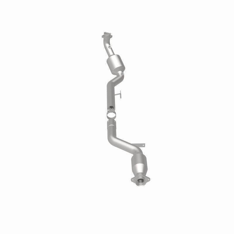 Magnaflow Conv DF 05-10 SLK55 AMG 5.5L ds Easy Install