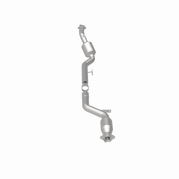 Magnaflow Conv DF 05-10 SLK55 AMG 5.5L ds Easy Install
