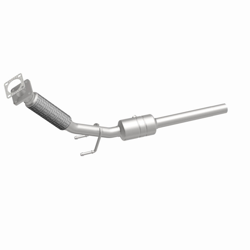 MagnaFlow Converter Direct Fit 11-15 Volkswagen Jetta L4-2.0L Easy Install