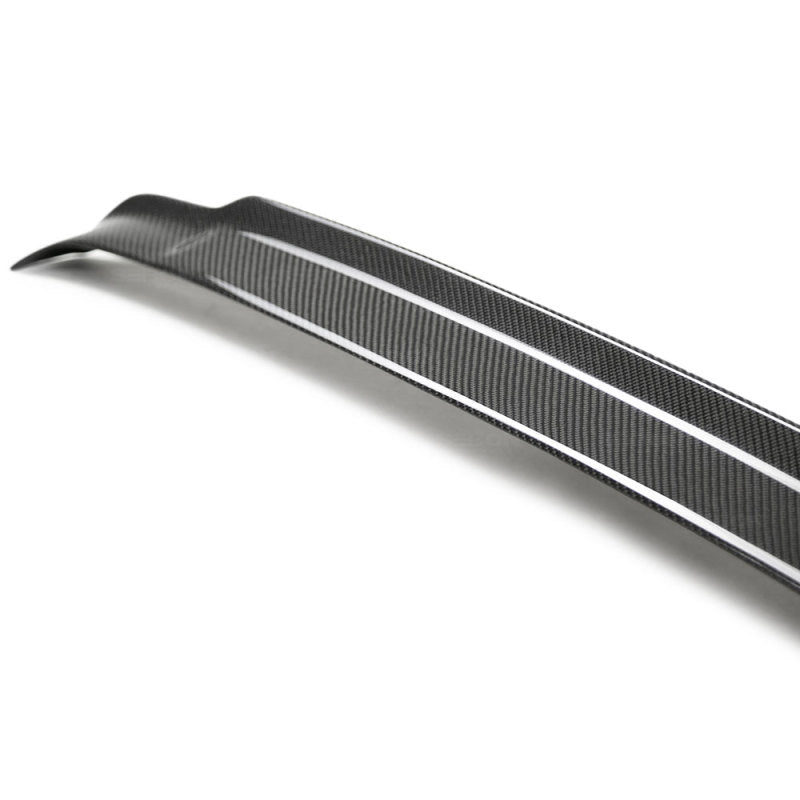 Seibon Carbon Fiber Gurney Flap for 94-01 Acura Integra 2Dr RS9401ACIN2D-MG