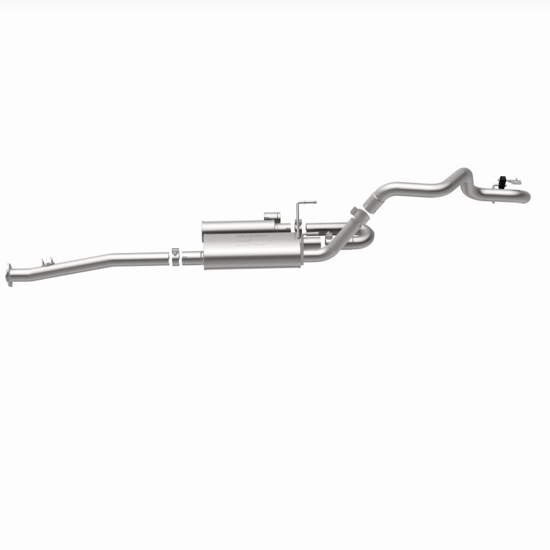 MagnaFlow 98-02 Toyota 4Runner Overland Exhaust Kit
