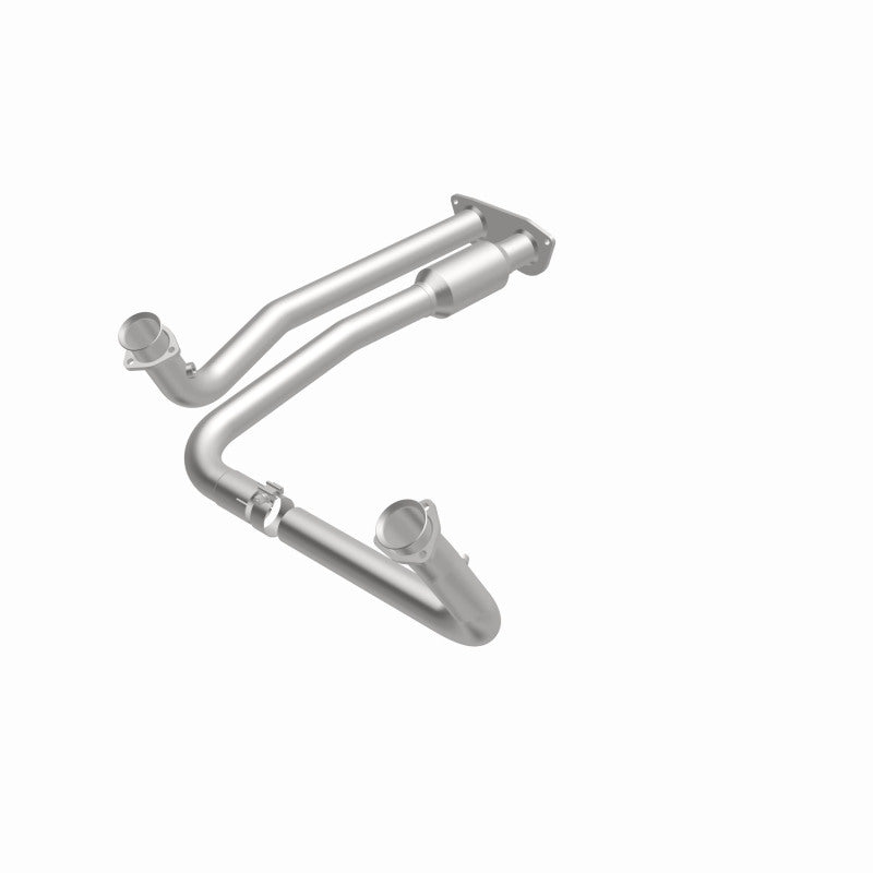 Magnaflow Conv DF 96-00 Chevy K3500 V8 5.7L Easy Install