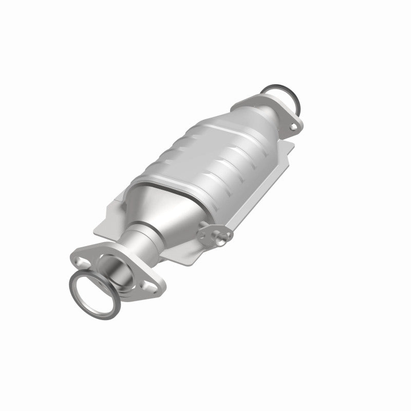 MagnaFlow Conv DF Toyota 75 86 Easy Install Catalytic Converter