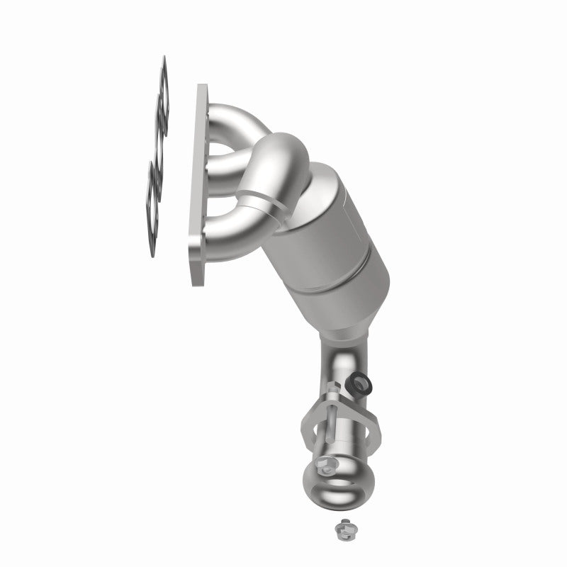 MagnaFlow Catalytic Converter for 01-06 Escape 3.0: Easy Install, EPA Compliant