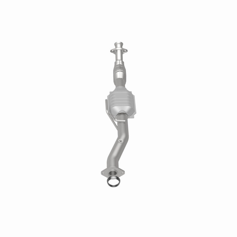 MagnaFlow Conv DF 00 Ford Ranger 2.5L Easy Install Option