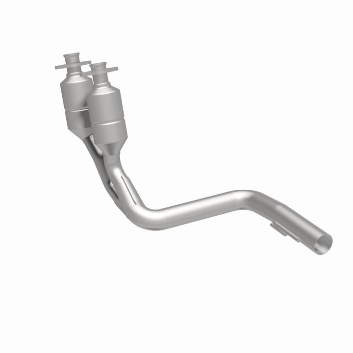 MagnaFlow 02-04 GrCherokee I6 Front OEM - Direct Fit Converter