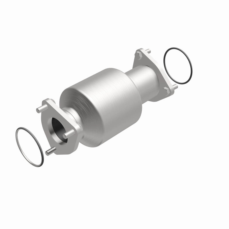 Magnaflow Conv DF 2009-2014 Acura TL 3.7L Easy Install