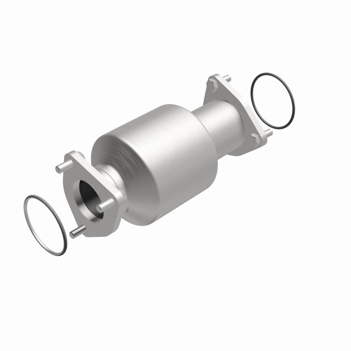 Magnaflow Conv DF 2009-2014 Acura TL 3.7L Easy Install