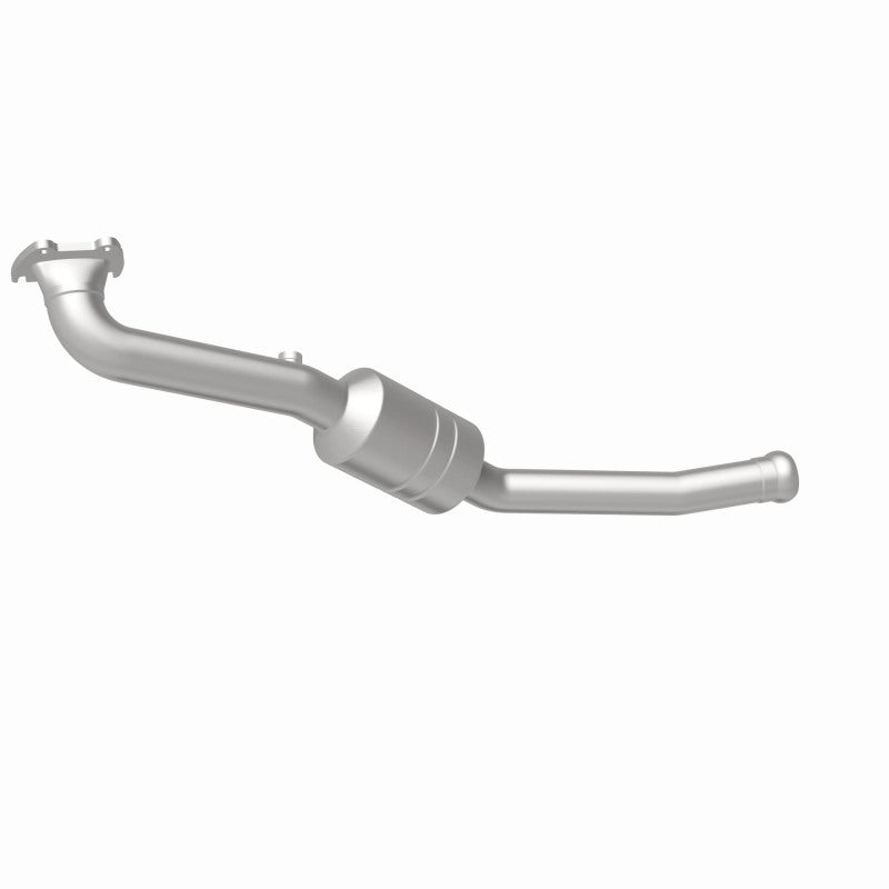 Magnaflow Conv DF 2011 Grand Cherokee 3.6L DS Easy Install