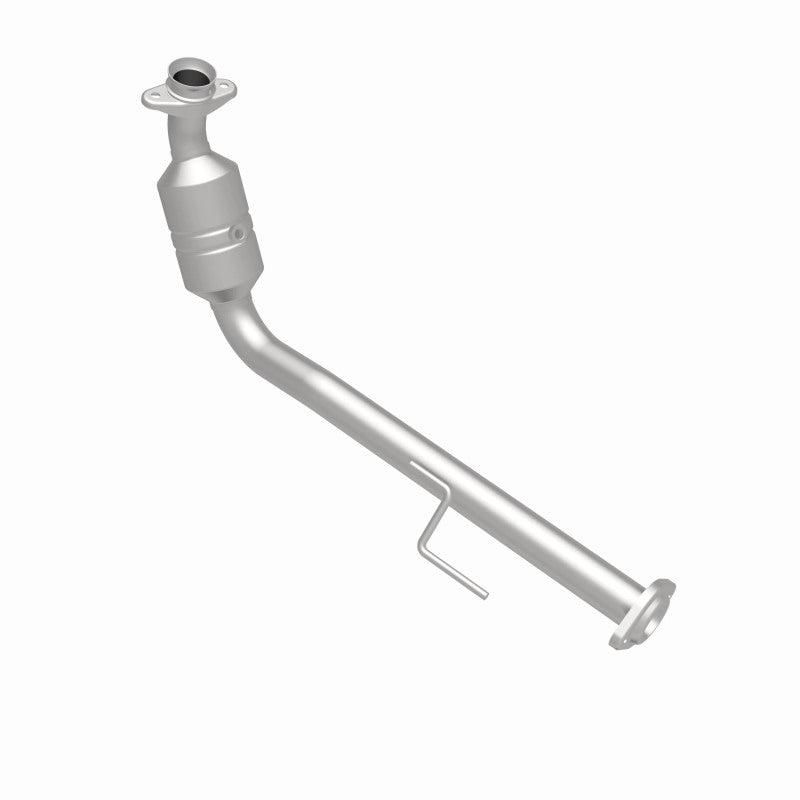 MagnaFlow Converter Direct Fit 05-06 Jeep Wrangler L4-2.4L Easy Install