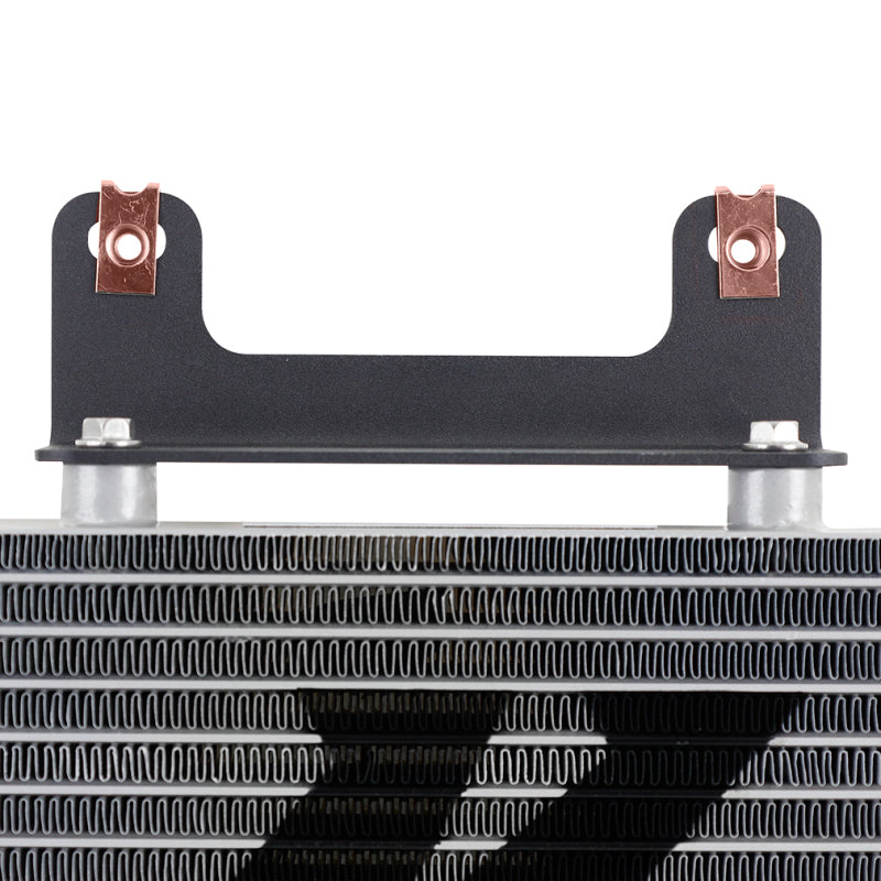 Mishimoto Performance Transmission Cooler for 99-13 Chevrolet Silverado/GMC Sierra