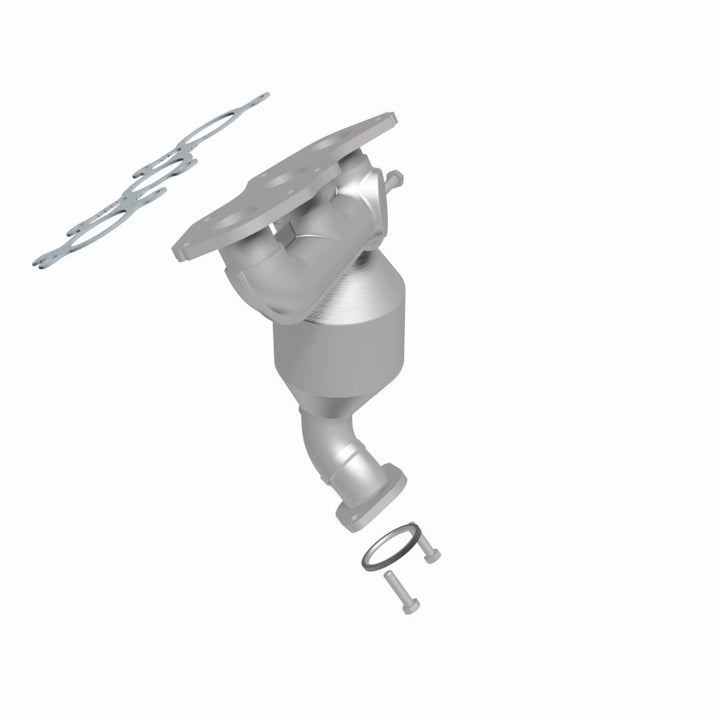 Magnaflow Conv DF 11-15 Sienna 3.5 Manifold Easy Install