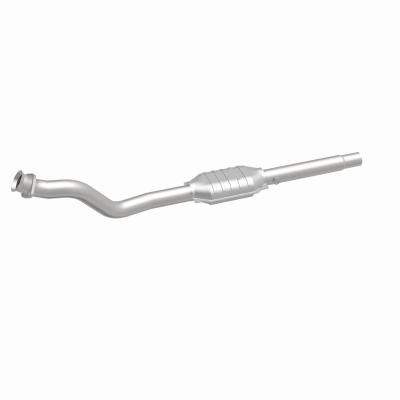 MagnaFlow Conv DF Lumina Apv-Silhouette-Trans Easy Install