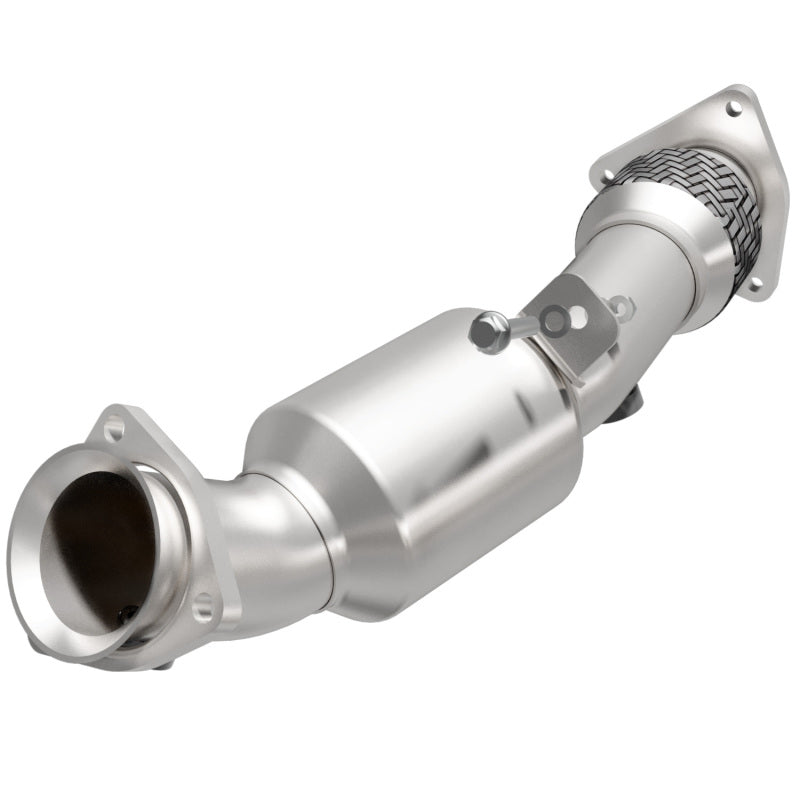 Magnaflow Conv DF Direct-Fit Catalytic Converter 04-07 VW Touareg 4.2L Driver Side - OneFastShop
