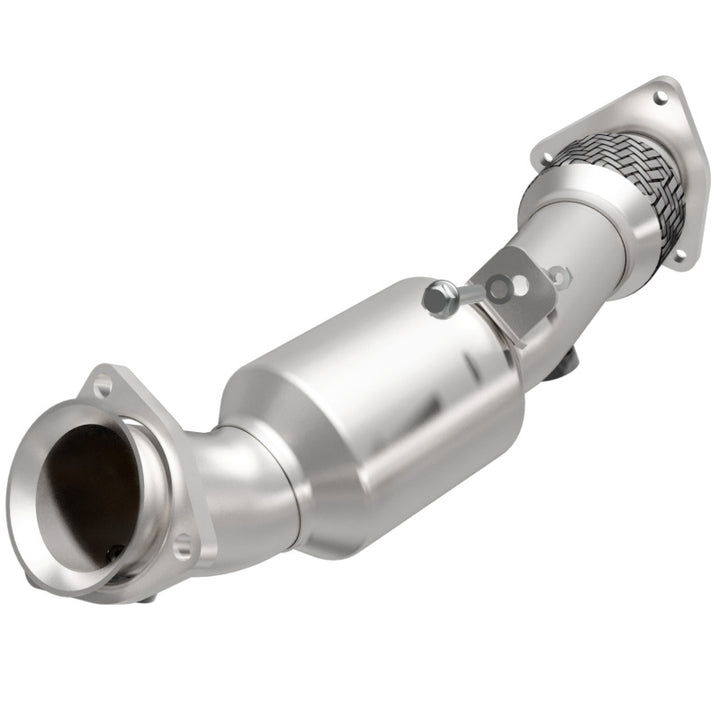 Magnaflow Conv DF Direct-Fit Catalytic Converter 04-07 VW Touareg 4.2L Driver Side - OneFastShop