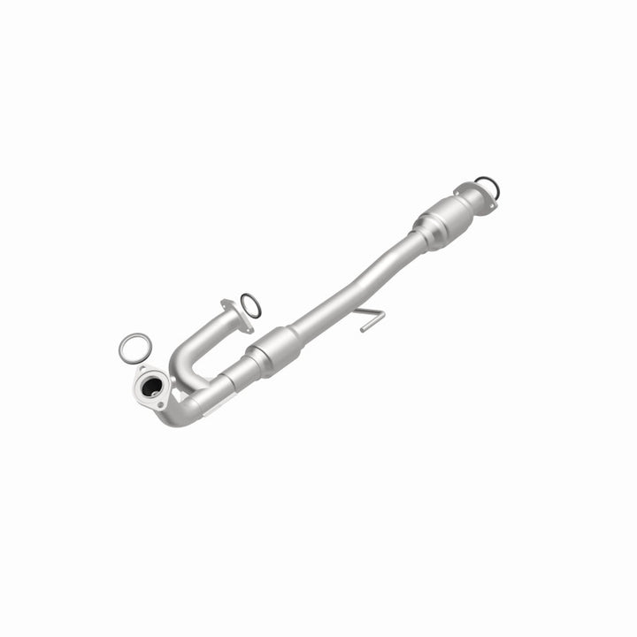 MagnaFlow Conv DF 02-03 Lexus ES300 3.0L Rear Easy Install