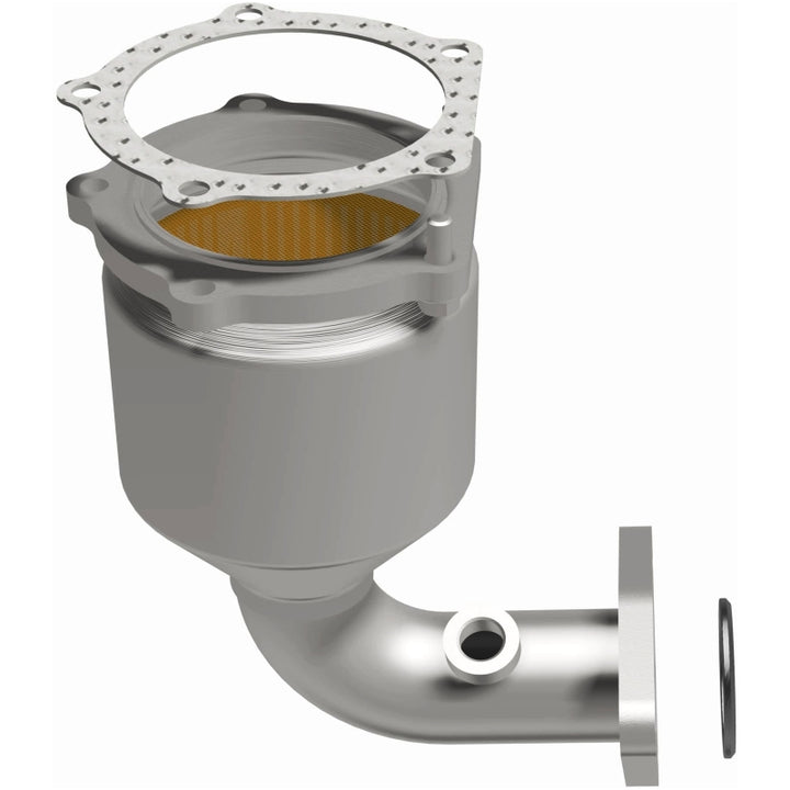 Magnaflow Catalytic Converter 452231 for Infiniti I30 - Free Shipping