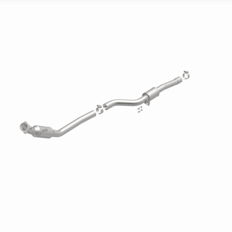 Magnaflow Conv DF 2013-2017 SL550 V8 4.6 OEM Underbody Easy Install