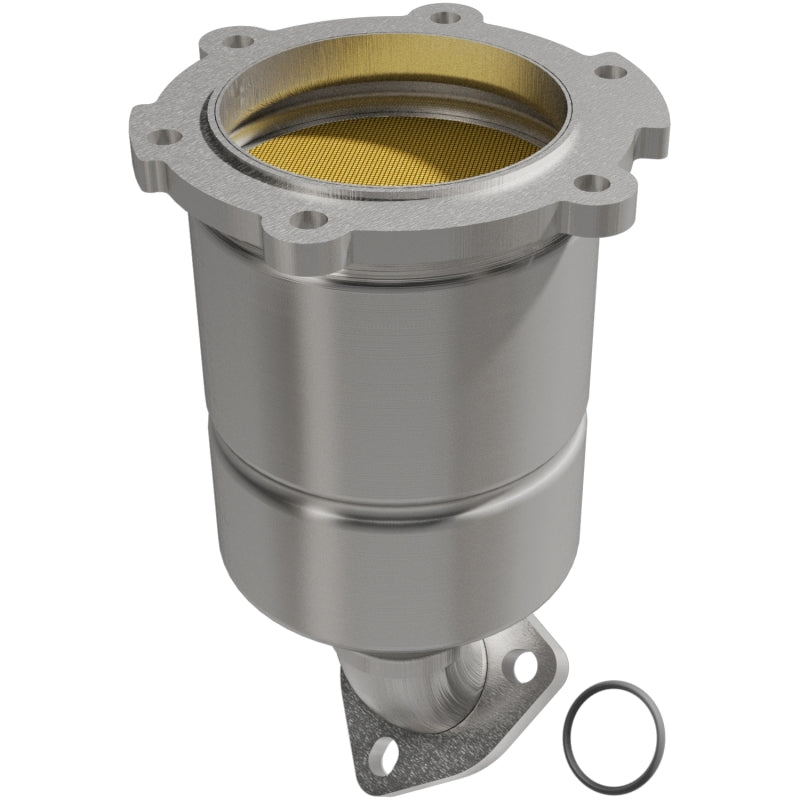 MagnaFlow Direct-Fit Catalytic Converter for 04-05 Maxima Front Man OEM - OneFastShop
