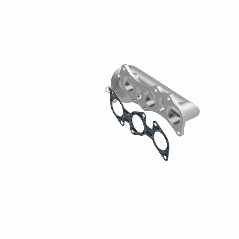 MagnaFlow Conv DF 05-09 Taco 4L D/S mani OEM Easy Install