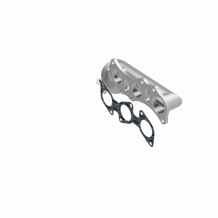 MagnaFlow Conv DF 05-09 Taco 4L D/S mani OEM Easy Install