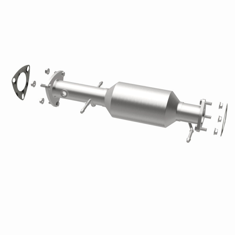 MagnaFlow California Grade Catalytic Converter Direct Fit - Easy Install